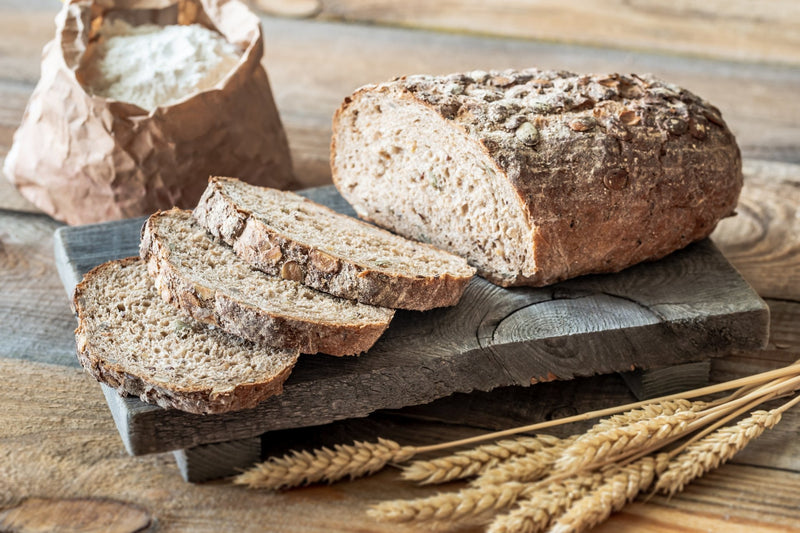 Why is Fibre Important? | Wholefood Earth®