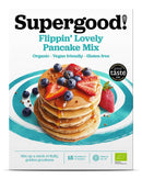 Flippin' Lovely Pancake Mix - Supergood - 200g