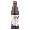 Organic Elderberry Juice - 330ml - Biona