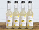 Luscombe Organic Sicilian Lemonade (1 bottle) - 270ml