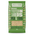 Organic Protein Shreds - Pea & Fava - 150g - Profusion