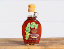 Organic Canadian Pure Maple Syrup - 330g - Shady Maple Farms