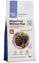 Mixed Fruit Without Peel 2kg 5056351404122