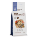 Whole Cashew Nuts 1kg pouch — new packaging
