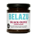 Black Olive Tapenade - Belazu - 170g
