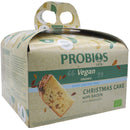 Organic & Vegan Panettone with Raisin - Probios - 300g
