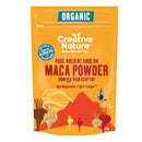 Organic Peruvian Maca Powder - Creative Nature - 250g