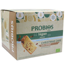 Organic & Vegan Traditional Panettone with Wheat - Probios - 500g