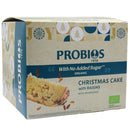 Organic Panettone With No Added Sugar - Probios - 500g