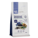 Sweetened Blueberries 125g pouch — new packaging