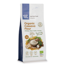 Organic Cassava Flour