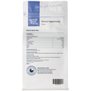 Broken Brazil Nuts 1kg — back of pack