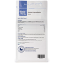 Swiss Style Muesli 3kg — back of pack