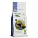 Organic Green Lentils