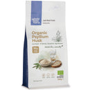 Organic Psyllium Husk 500g pouch — new packaging