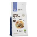 Organic Jasmine Brown Rice 3kg 5060470149802