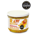 Raw Health Sauerkraut Curry & Ginger 410g