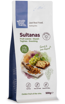 Turkish Sultanas 500g 5056351401527