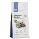 Celtic Grey Sea Salt Coarse (Sel de Guerande) Unrefined