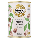Organic Pinto Beans - 400g - Biona
