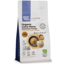 Organic Lions Mane Mushroom Powder 250g 5056351430909