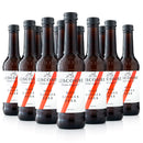 Hot Ginger Beer 270ml - Organic - Luscombe