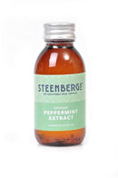 Organic Peppermint Extract - Steenbergs - 100g