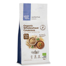 Organic Couscous Wholewheat 1kg pouch — new packaging