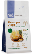 Pineapple Diced
