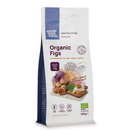 Organic Figs 500g pouch — new packaging