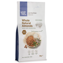 Whole Natural Almonds 3kg 5056351405440
