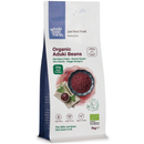 Organic Aduki Beans 1kg pouch — new packaging