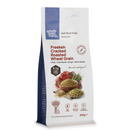 Freekeh Cracked Roasted Wheat Grain