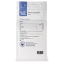 Whole Natural Almonds 3kg — back of pack