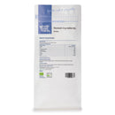 Organic Carob Powder 250g — back of pack