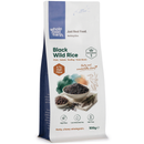 Black Wild Rice USA 500g pouch — new packaging