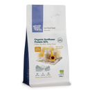 Organic Sunflower Protein Powder 50% 250g 5056351430497