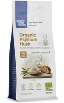 Organic Psyllium Husk 250g 5060470142414