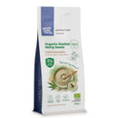 Organic Shelled Hemp Seeds 500g pouch — new packaging