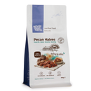 Pecan Halves 100g pouch — new packaging