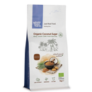 Organic Coconut Sugar 1kg pouch — new packaging
