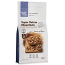 Super Deluxe Mixed Nuts 3kg pouch — new packaging