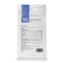 Pecan Halves 100g — back of pack
