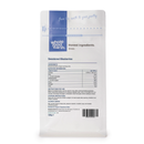 Sweetened Blueberries 125g — back of pack