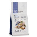 Flaked Almonds 250g pouch — new packaging