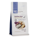 Xanthan Gum 125g pouch — new packaging