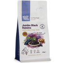 Jumbo Black Raisins