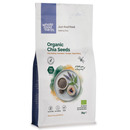 Organic Chia Seeds 2kg pouch — new packaging