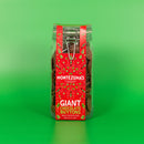 Giant Milk Chocolate Buttons Jar - Montezuma's - 900g