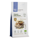 Organic Dried Pearl Barley